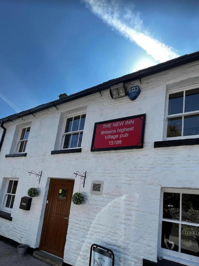 Cosy Rural Cottage Peak District, Pets Welcome Hollinsclough Exterior photo