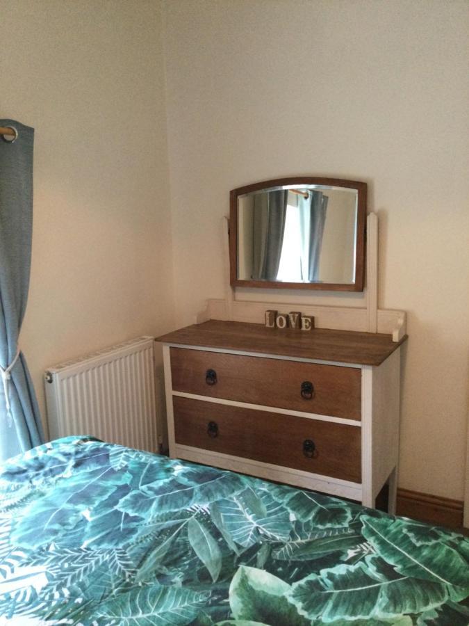 Cosy Rural Cottage Peak District, Pets Welcome Hollinsclough Exterior photo
