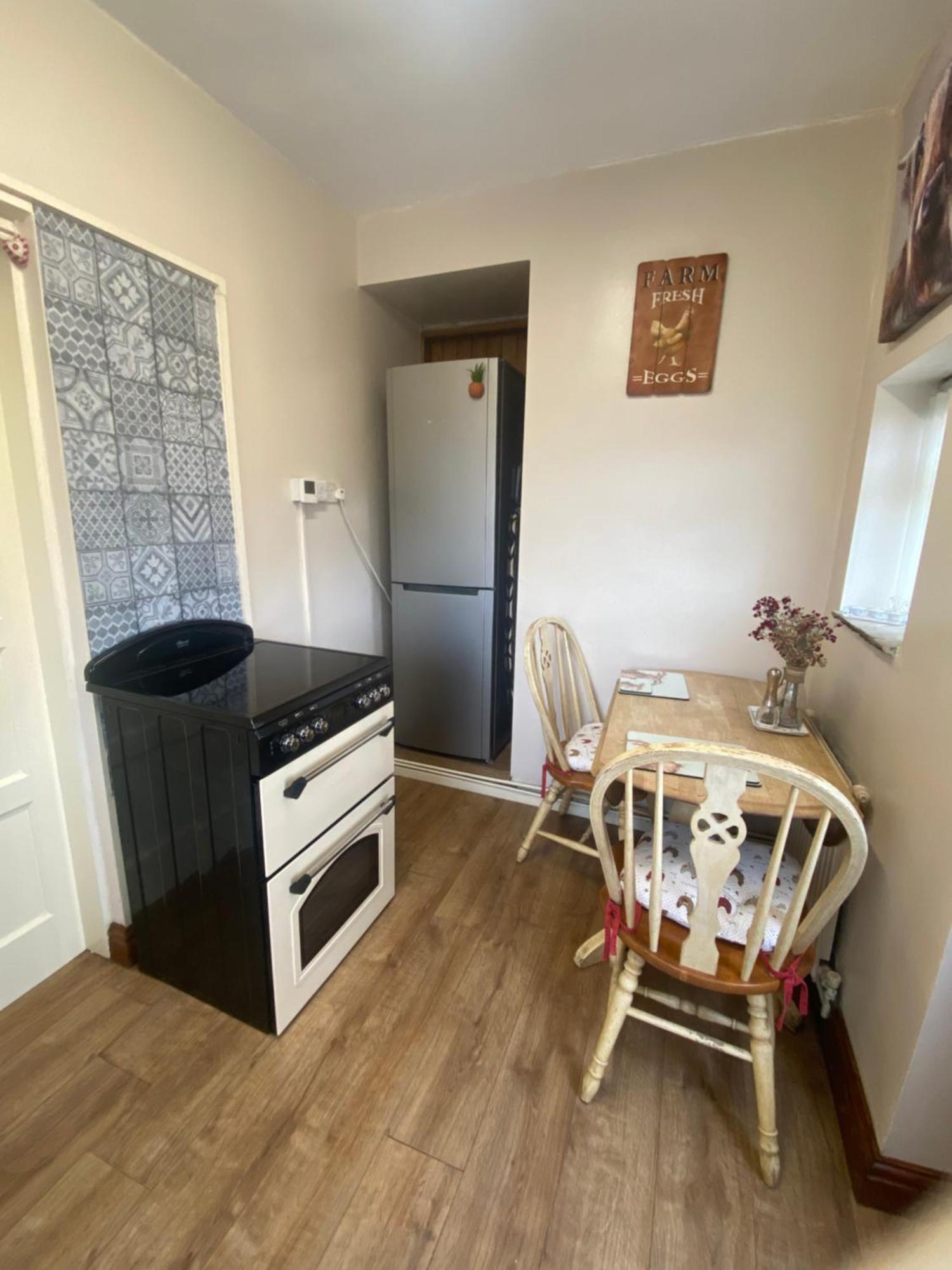 Cosy Rural Cottage Peak District, Pets Welcome Hollinsclough Exterior photo