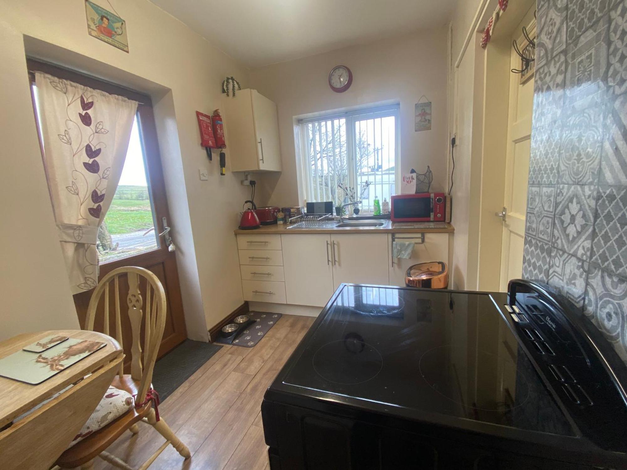 Cosy Rural Cottage Peak District, Pets Welcome Hollinsclough Exterior photo